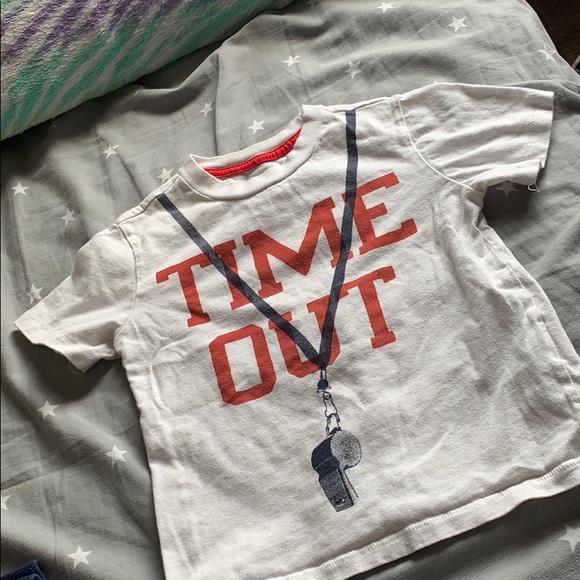 Baby gap t-shirt - Picture 1 of 2
